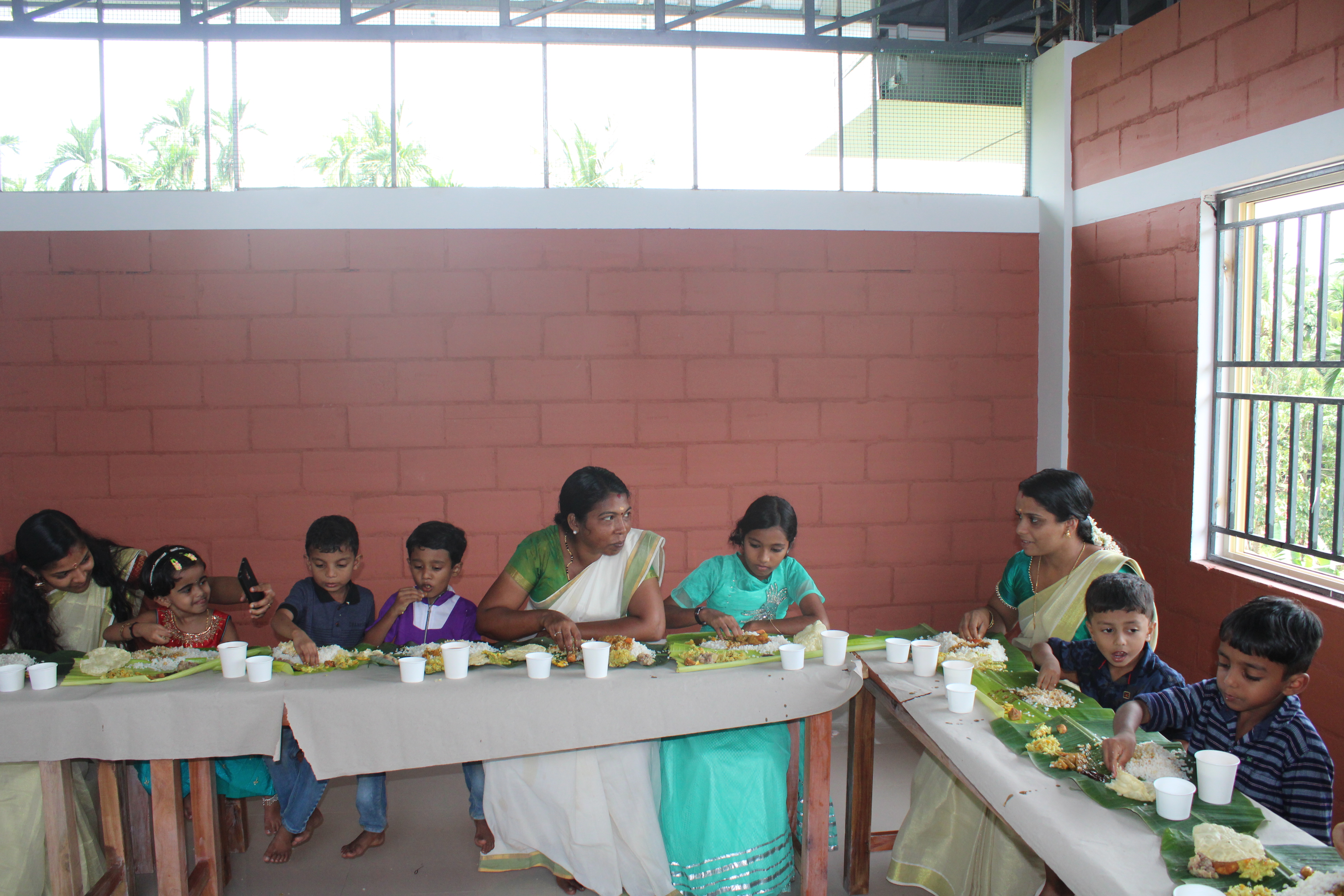 jilu medical institute onam